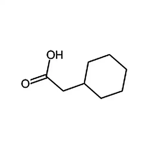 环己基乙酸