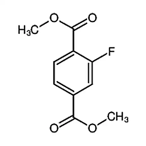 2-氟对苯二酸二甲酯