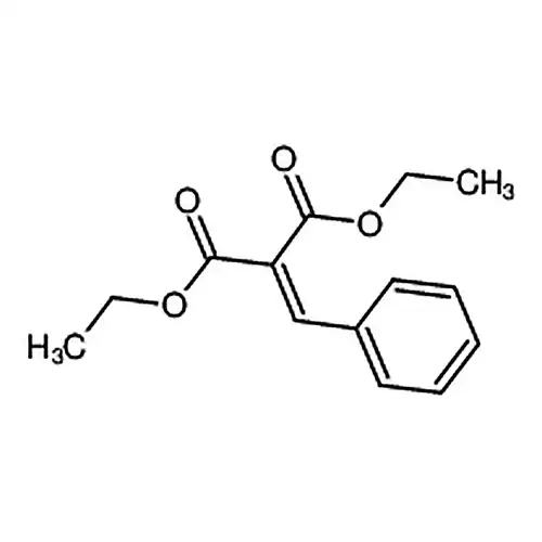 苯亚甲基丙二酸二乙酯