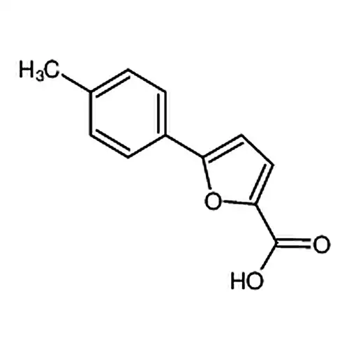 5-(4-甲基苯基)-2-糠酸