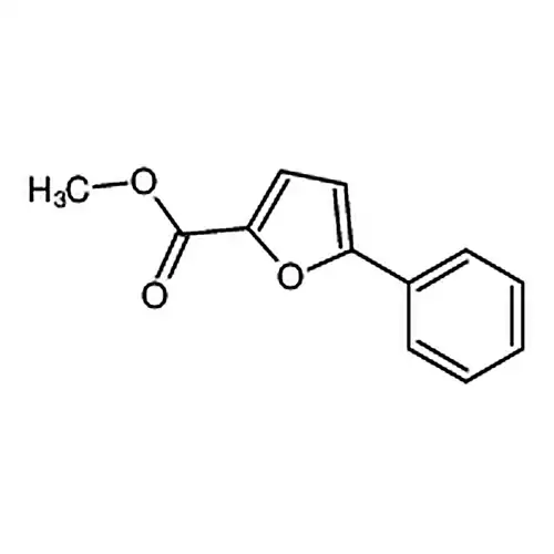 5-苯基呋喃-2-羧酸甲酯