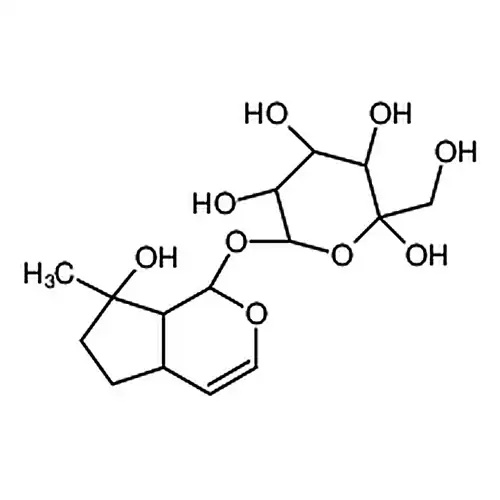 益母草苷