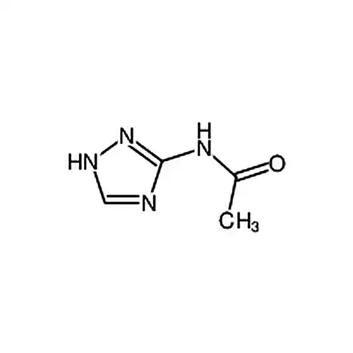 N-(1H-1，2，4-三唑-3-基)乙酰胺