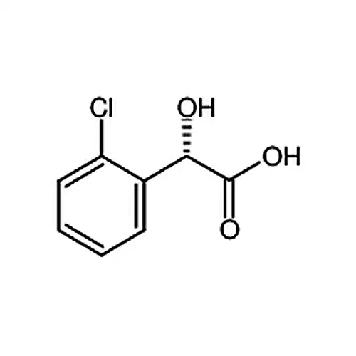 R-(-)-2-氯扁桃酸