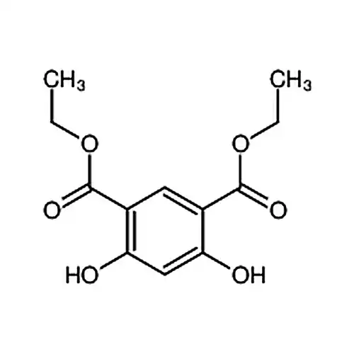 4，6-二羟基间苯二甲酸二乙酯