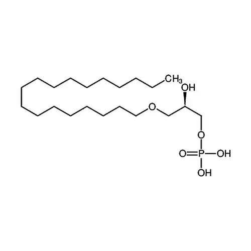 1-Octadecyl Lysophosphatidic Acid