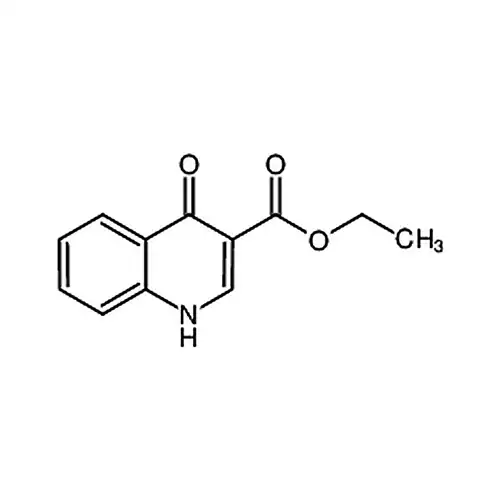 1,4-二氢-4-氧代-3-喹啉羧酸乙酯