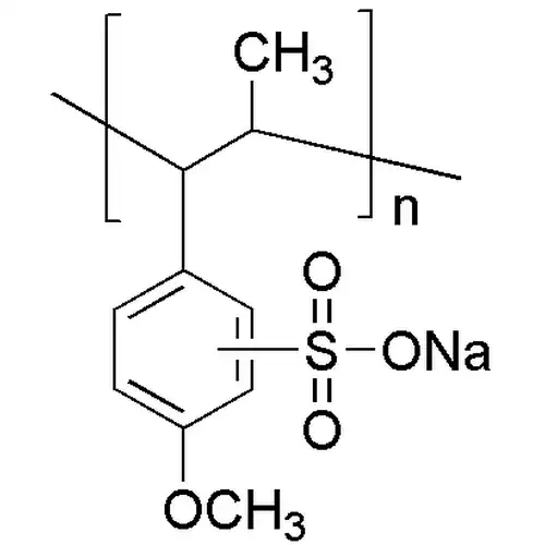 聚茴香磺酸钠