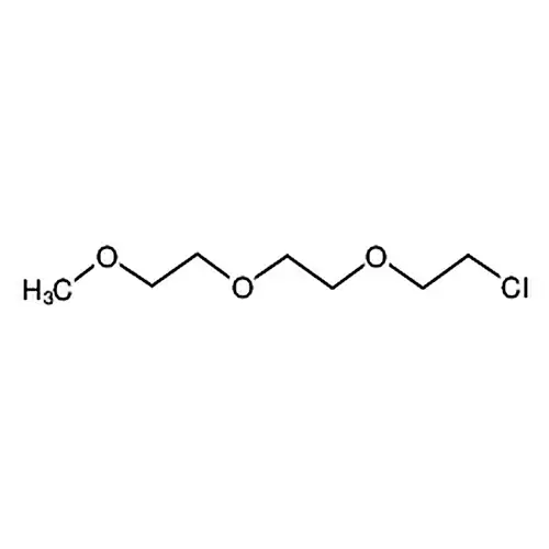 1-氯-2-(2-2-(2-甲氧基乙氧基)乙氧基)乙烷