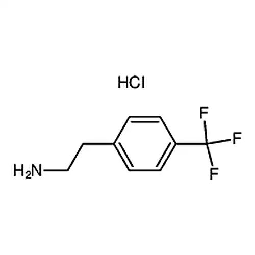 2-(4-三氟甲基-苯基)-乙胺盐酸盐