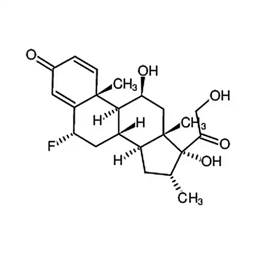 Paramethasone