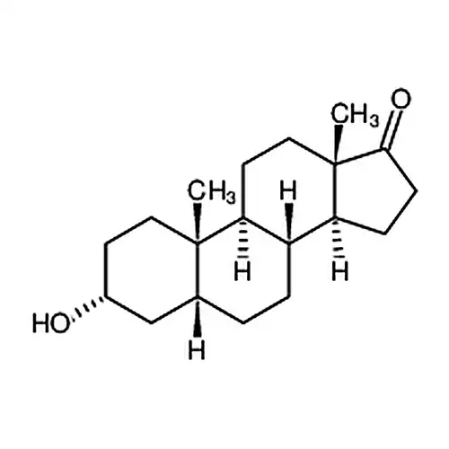 3α-羟基-5β-雄甾烷-17-酮