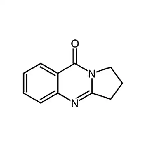 Deoxyvasicinone
