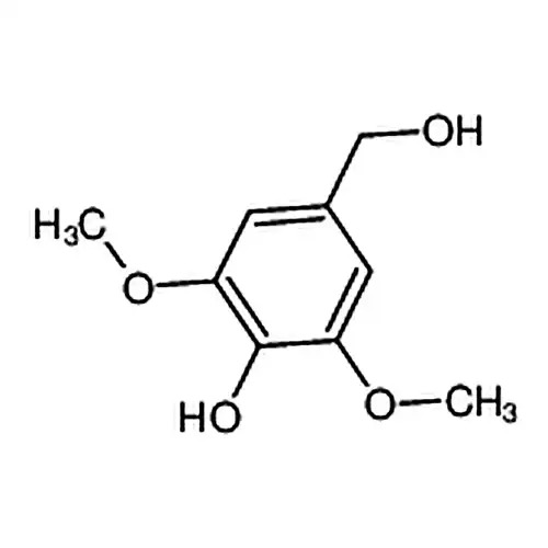 4-羟基-3，5-二甲氧基苄醇