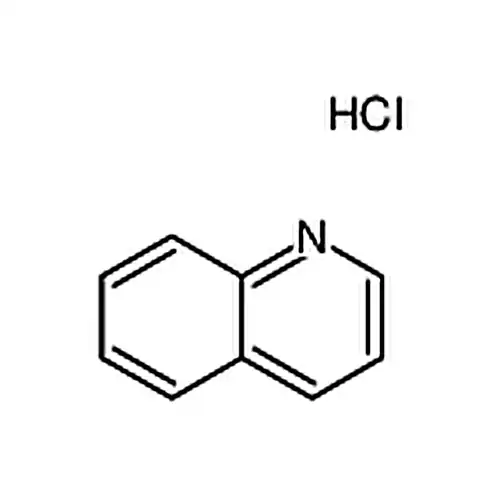 盐酸喹啉