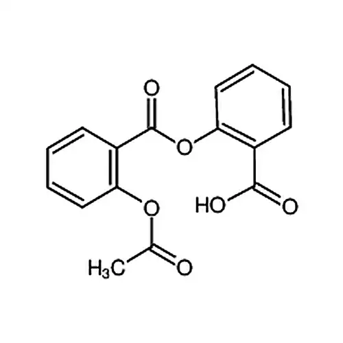 乙酰水杨酰水杨酸