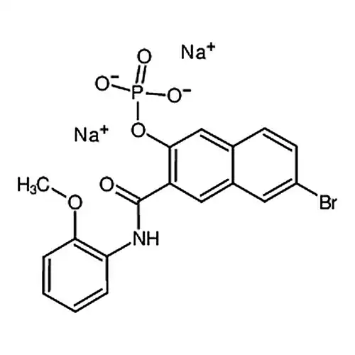 萘酚AS-BI磷酸二钠