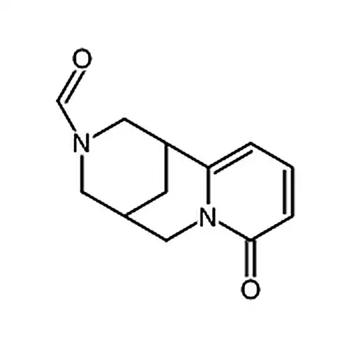N-甲酰金雀花碱