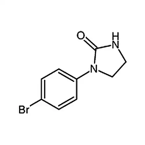 1-(4-溴苯基)咪唑烷-2-酮