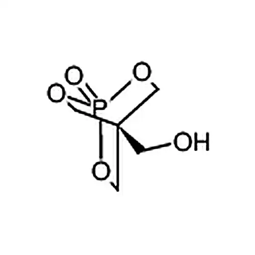 2,6,7-三氧杂-1-磷杂双环(2.2.2)辛烷-4-甲醇-1-氧化物