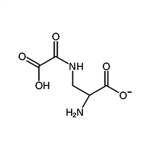 3-[(羧基羰基)氨基]-L-丙氨酸