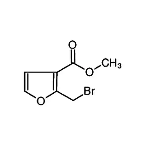 2-溴甲基-3-糠酸甲酯