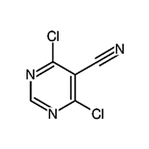 4，6-二氯嘧啶-5-甲腈