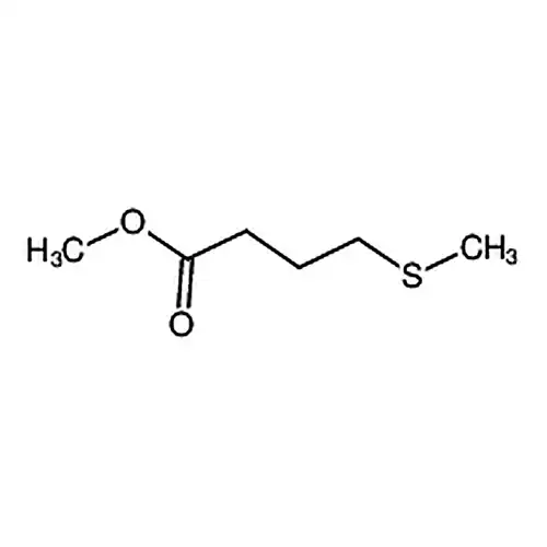 4-(甲硫代)丁酸甲酯