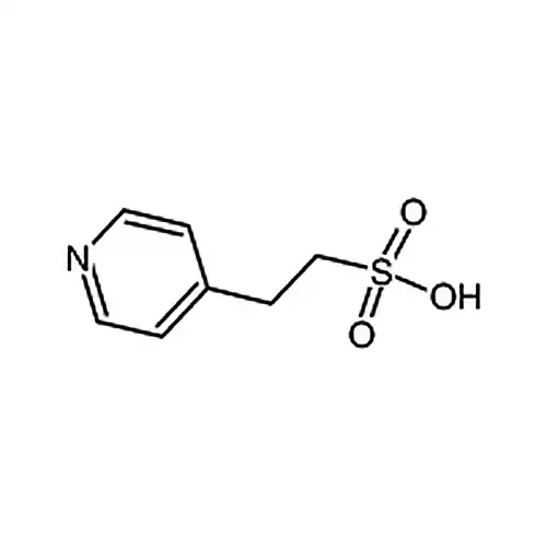 2-(4-吡啶基)乙磺酸