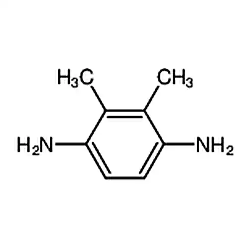 2,3-二甲基苯-1,4-二胺