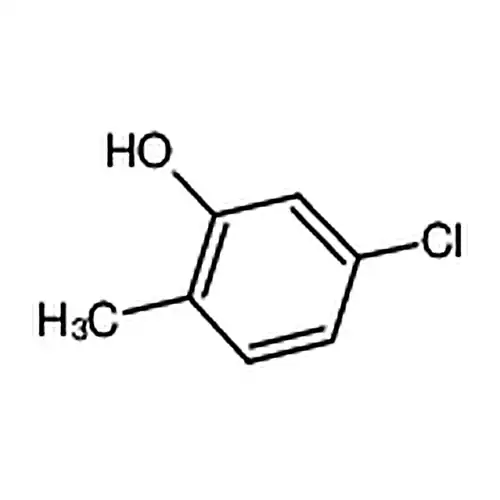5-氯-2-甲基苯酚