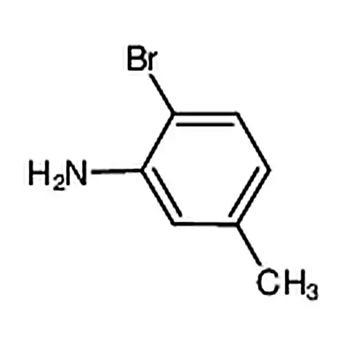 2-溴-5-甲基苯胺