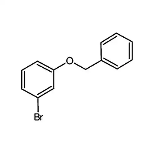 3-苄氧基溴苯