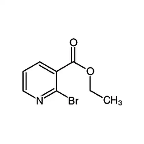 2-溴烟酸乙脂
