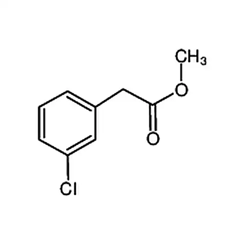 (3-氯苯基)乙酸甲酯