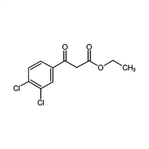 3-(3，4-二氯苯基)-3-氧代丙酸乙酯