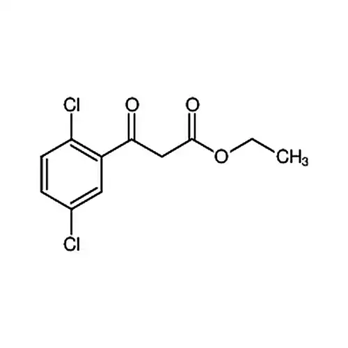 2,5-二氯苯甲酰乙酸乙酯