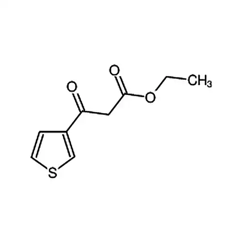 3-氧代-3-(3-噻吩基)丙酸乙酯