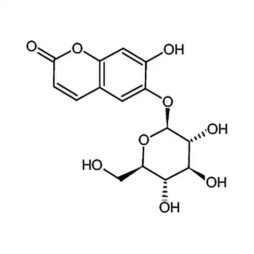 秦皮甲素