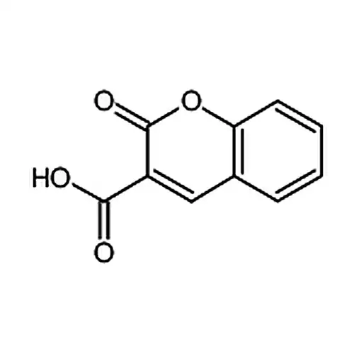 香豆素-3-羧酸