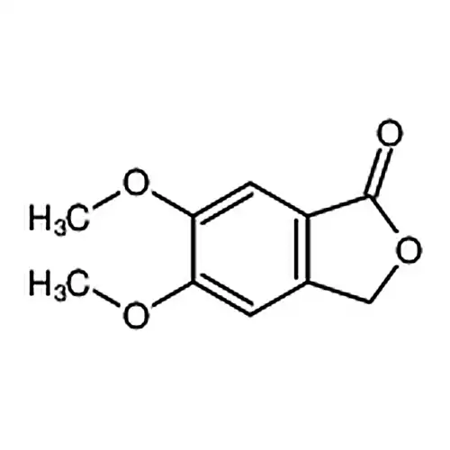 5,6-二甲氧基异苯并呋喃-1(3H)-酮