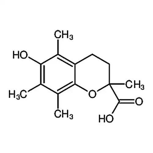 （R）-（+）-6-羟基-2,5,7,8-四甲基苯并-2-羧酸