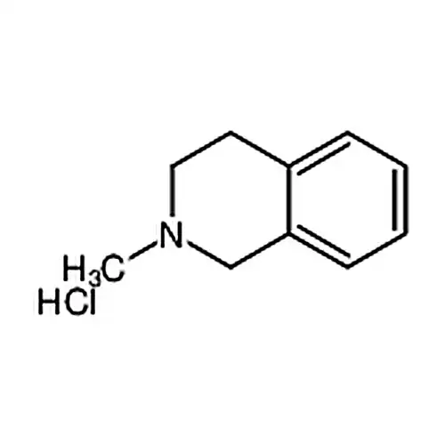 2-甲基-1,2,3,4-四氢异喹啉盐酸盐