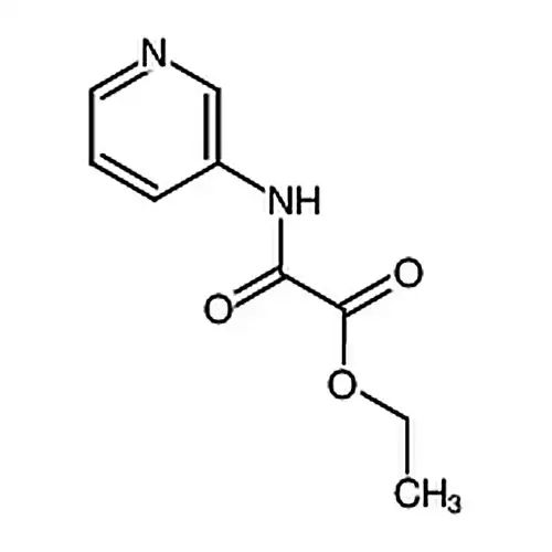 2-氧代-2-(吡啶-3-基氨基)乙酸乙酯