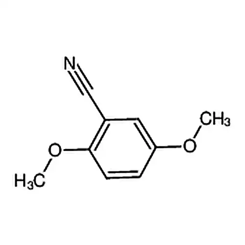 2，5-二甲氧基苯甲腈