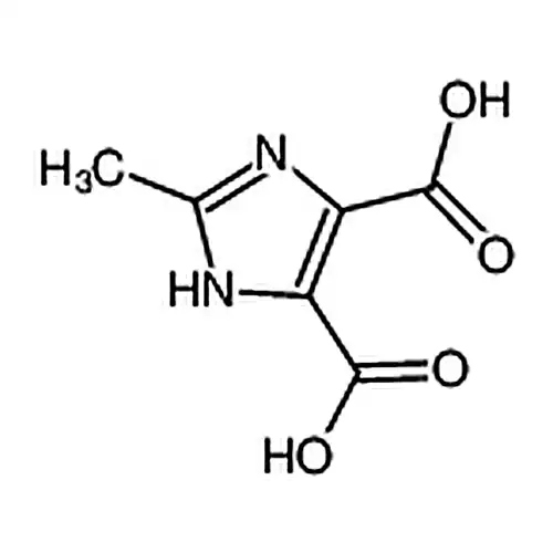 2-甲基咪唑-4，5-二羧酸