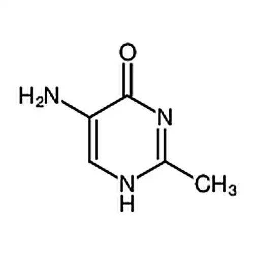 5-氨基-2-甲基-4(1H)-嘧啶酮