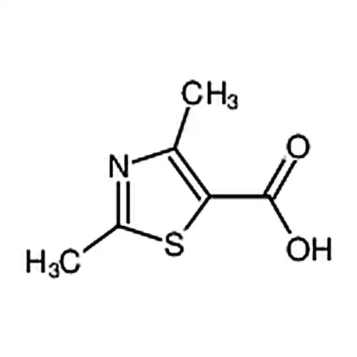 2，4-Dimethylthiazole-5-carboxylic acid