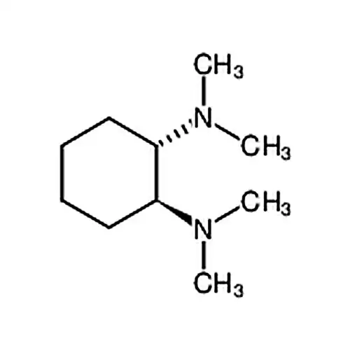 (1S,2s)-n,n,nn-四甲基-1,2-环己二胺