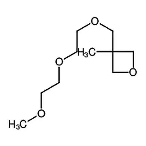 3-{[2-(2-甲氧基乙氧基)乙氧基]甲基}-3-甲基氧杂环丁烷